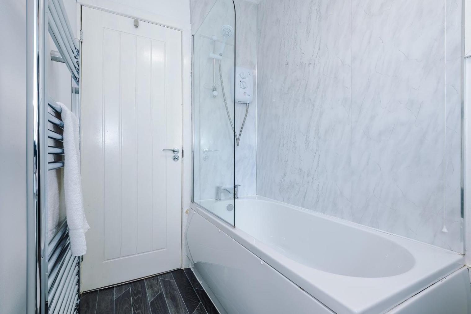 Manchester - Terraced Cottage Εξωτερικό φωτογραφία