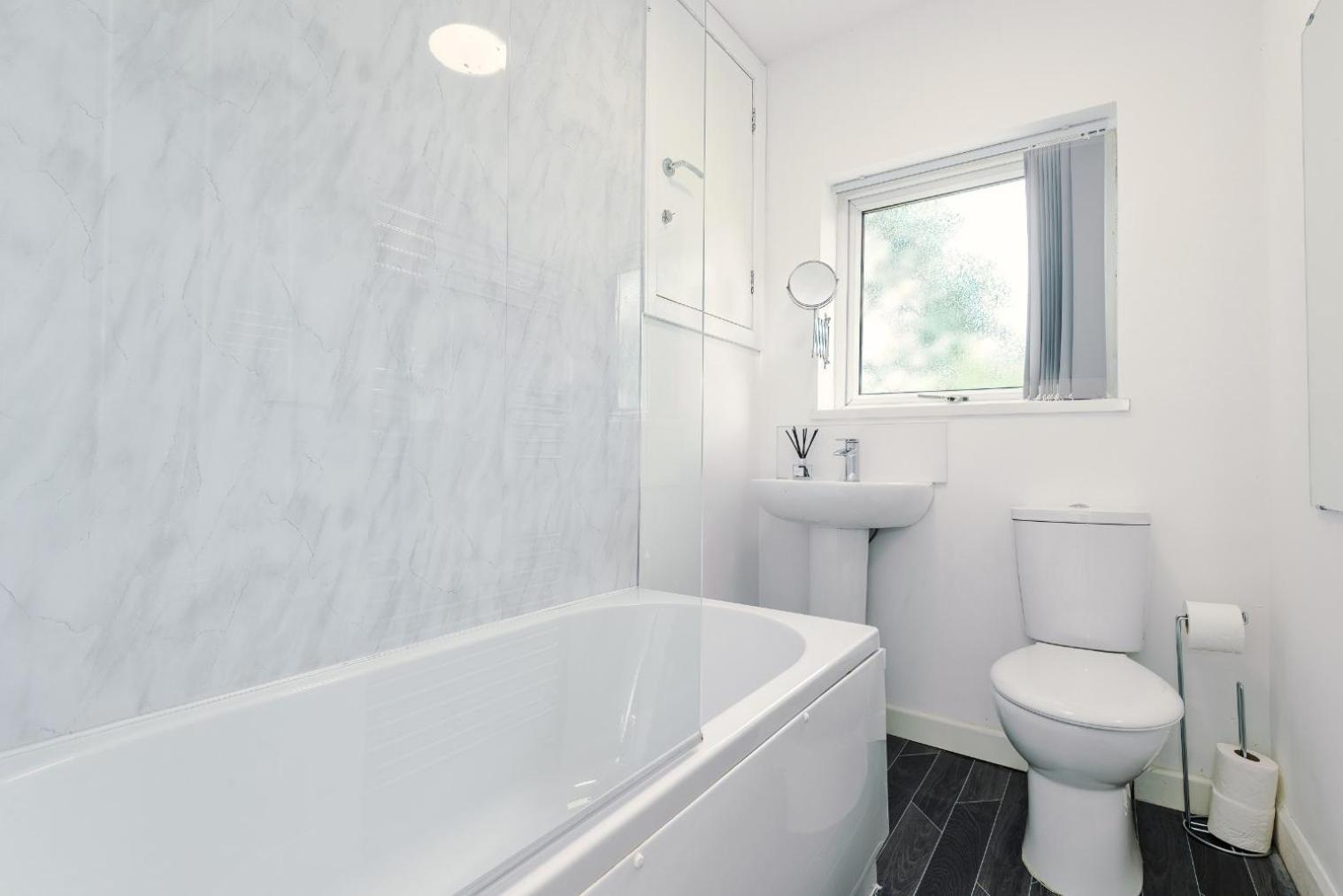 Manchester - Terraced Cottage Εξωτερικό φωτογραφία