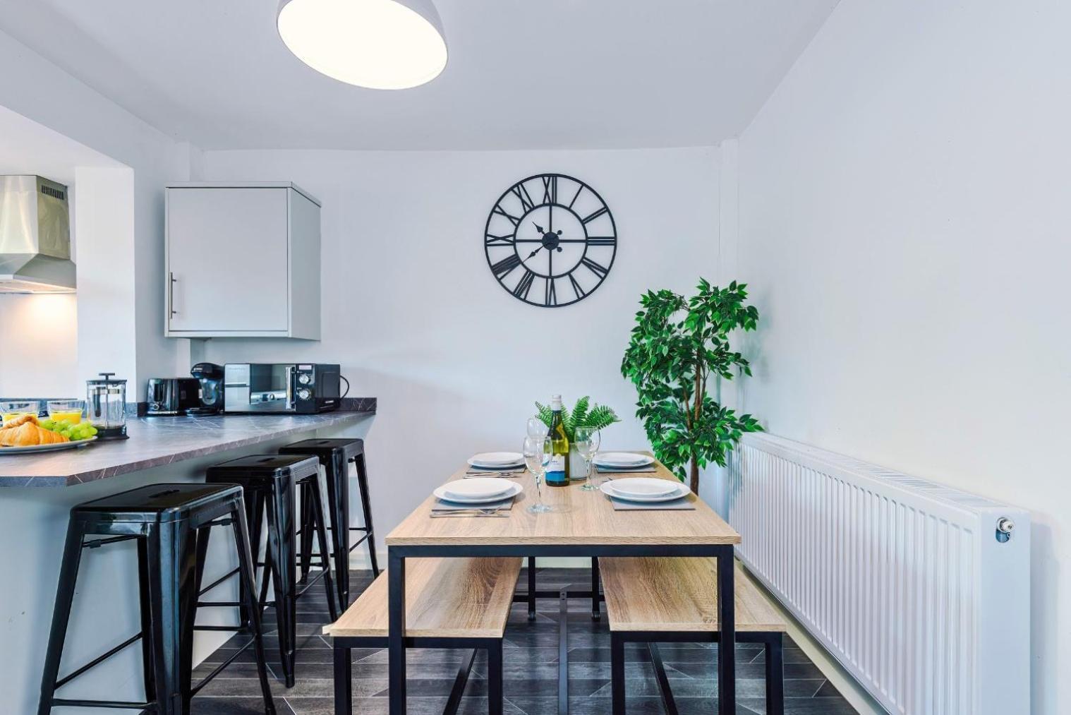 Manchester - Terraced Cottage Εξωτερικό φωτογραφία