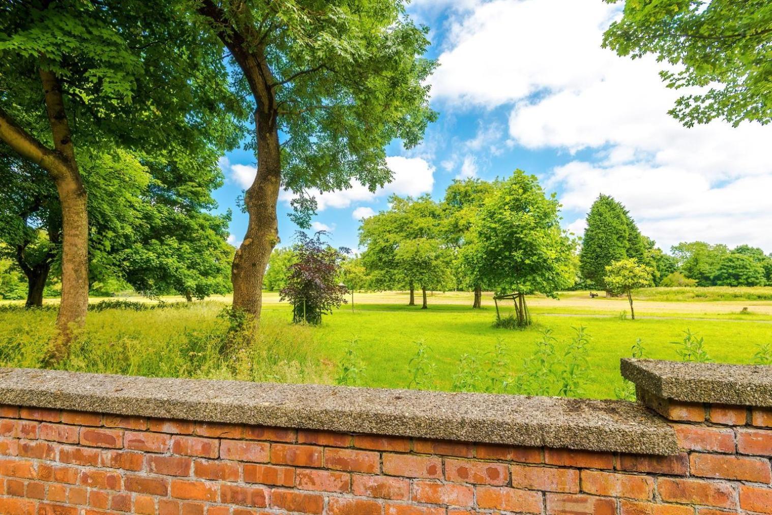 Manchester - Terraced Cottage Εξωτερικό φωτογραφία