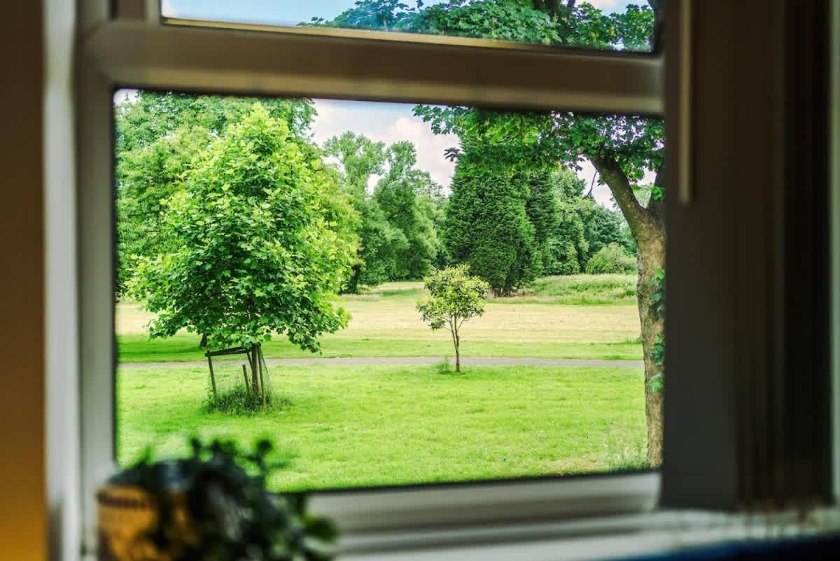 Manchester - Terraced Cottage Εξωτερικό φωτογραφία